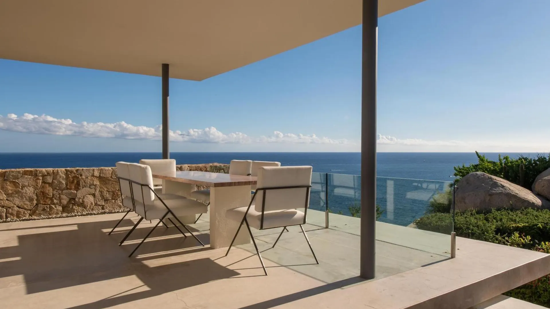 Villa Finisterra By Cabo Villas Cabo San Lucas