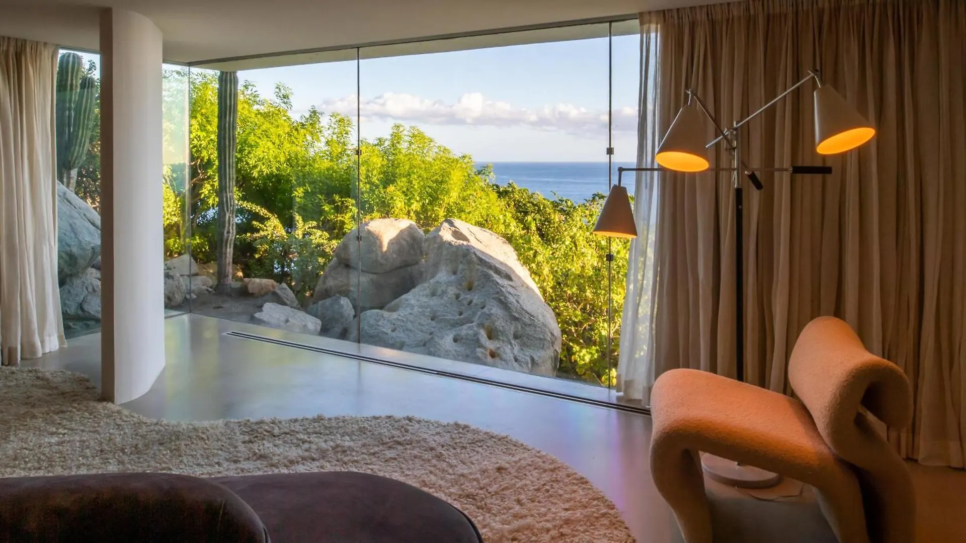 Villa Finisterra By Cabo Villas Cabo San Lucas Mexique