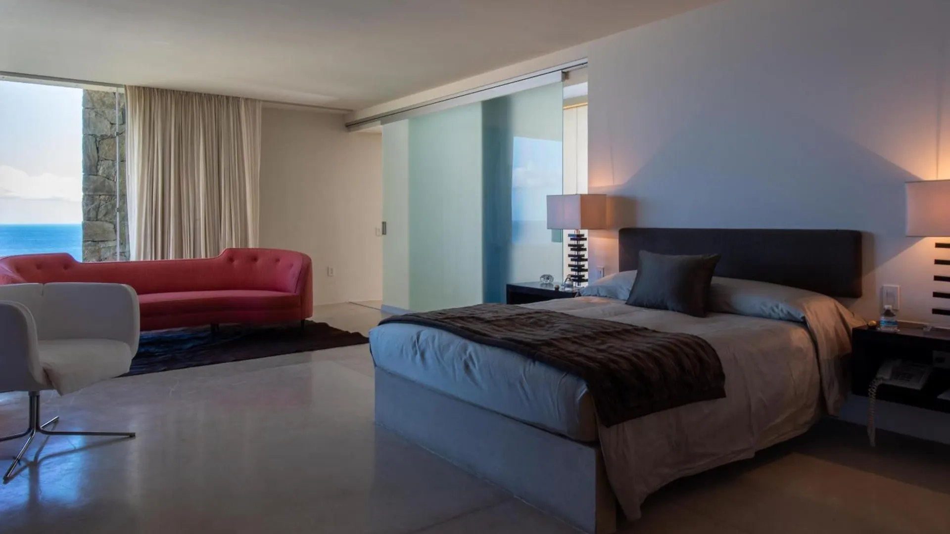 Villa Finisterra By Cabo Villas Cabo San Lucas