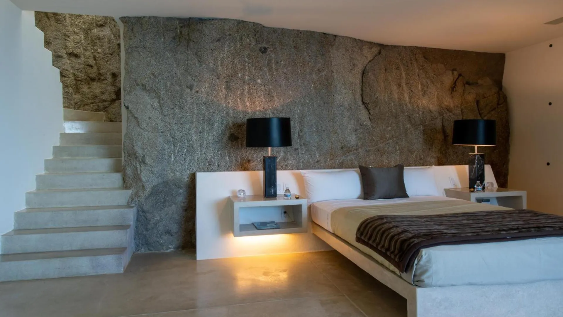 Villa Finisterra By Cabo Villas Cabo San Lucas 0*,