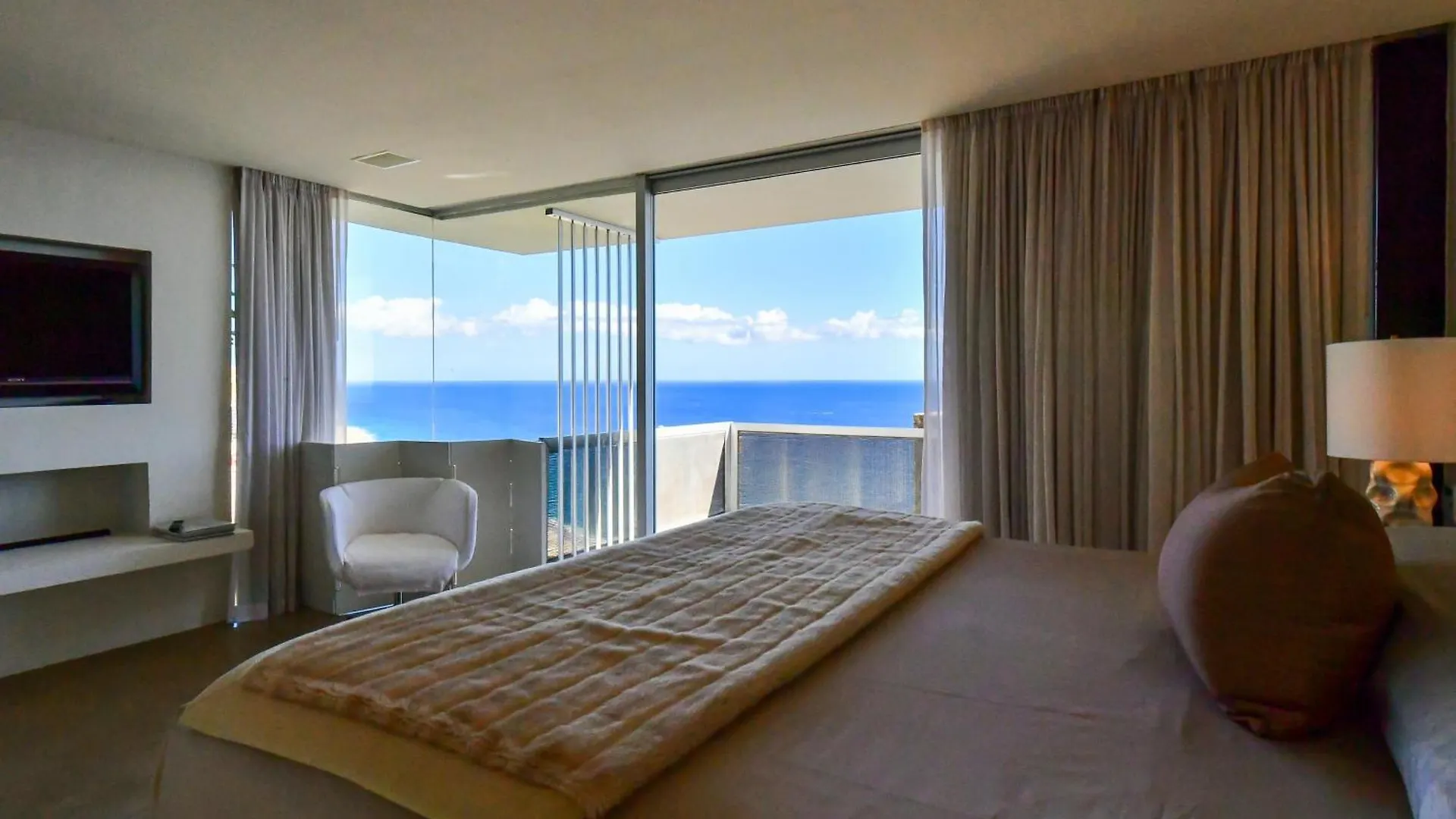 Villa Finisterra By Cabo Villas Cabo San Lucas