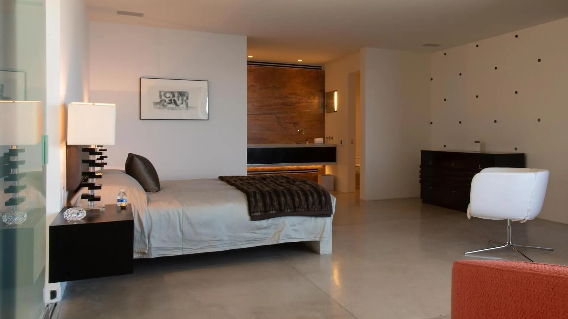 Villa Finisterra By Cabo Villas Cabo San Lucas Mexique