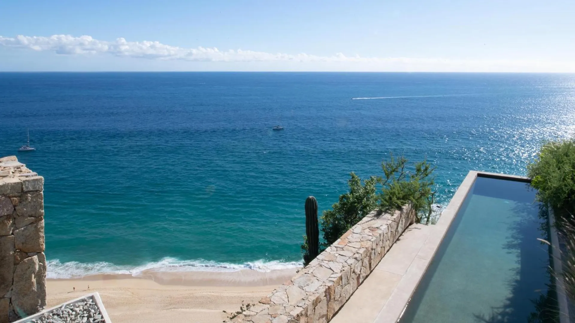 Villa Finisterra By Cabo Villas Cabo San Lucas
