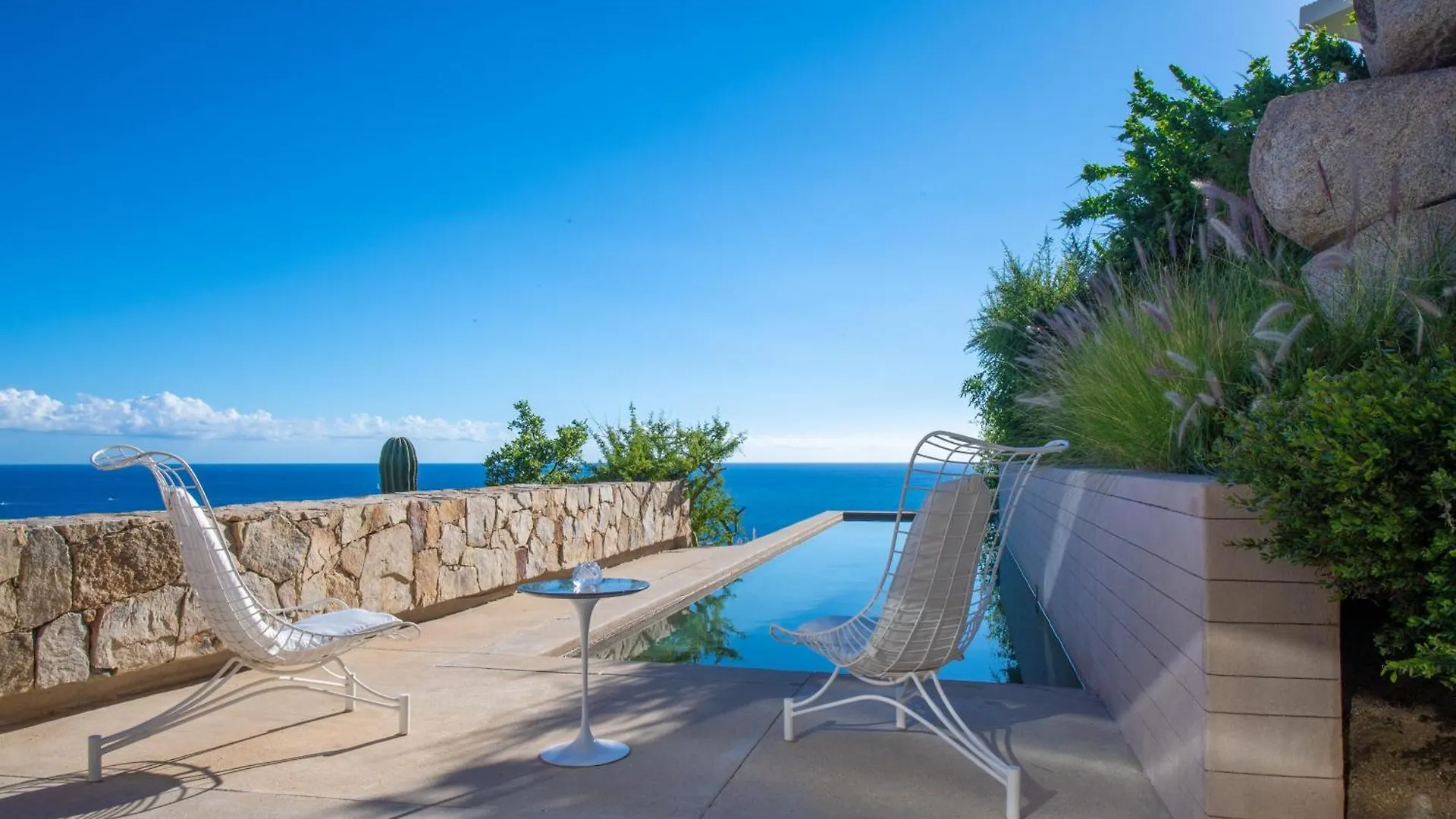 Villa Finisterra By Cabo Villas Cabo San Lucas
