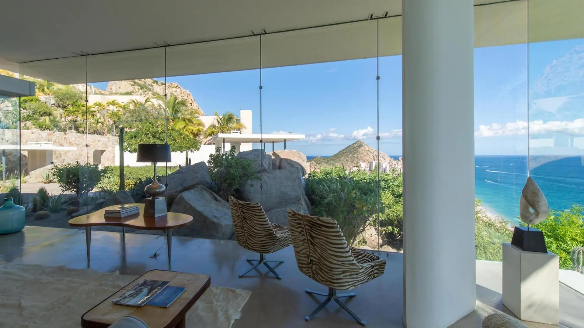 Villa Finisterra By Cabo Villas Cabo San Lucas